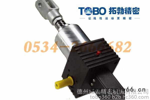 SJB10滚珠丝杆升降机图3