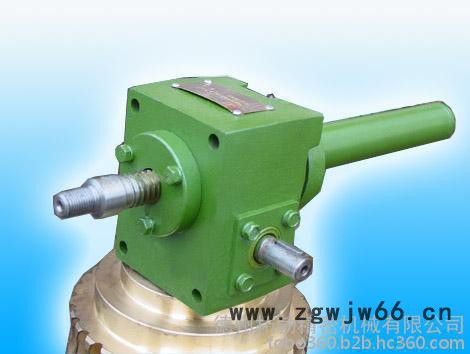 SJB10滚珠丝杆升降机图2