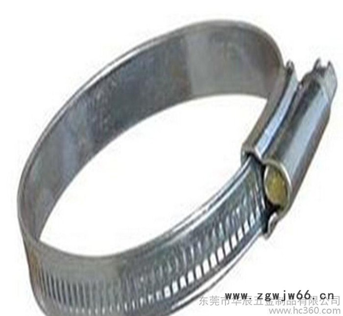直销 管道抱箍卡箍304不锈钢德式抱箍规格型号非标抛光现货图3