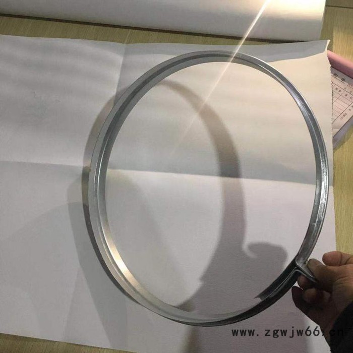 安之顺合 卡箍抱箍无花镀锌板抱箍 快速管道抱箍 卡箍 法兰 v型抱箍图8