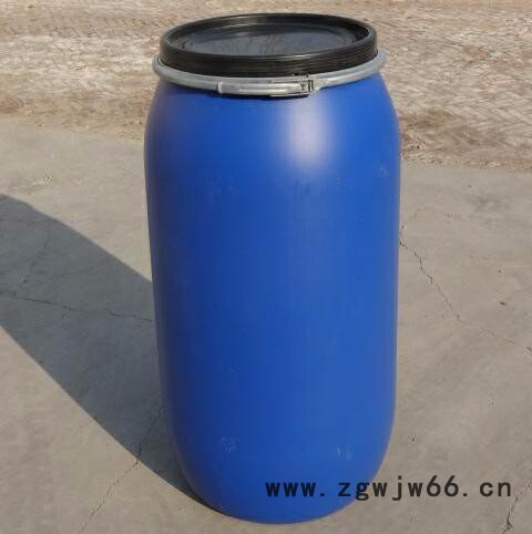 一诺120L抱箍桶厂家 120L抱箍桶价格 120L抱箍桶图6