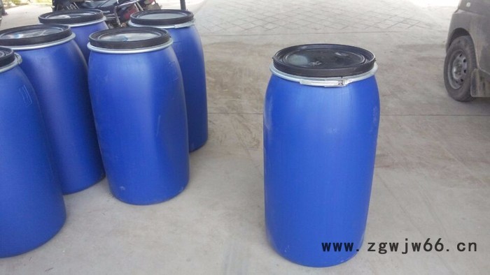 一诺120L抱箍桶厂家 120L抱箍桶价格 120L抱箍桶图4