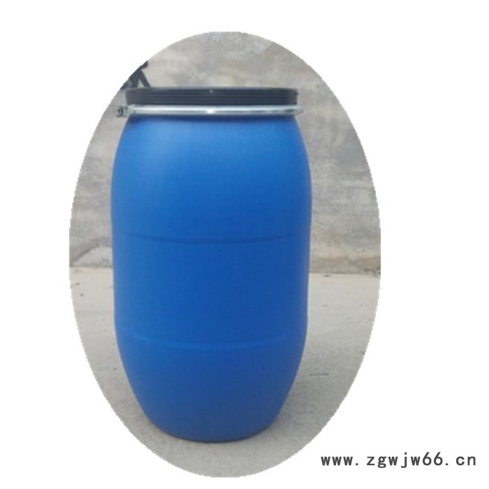 一诺120L抱箍桶厂家 120L抱箍桶价格 120L抱箍桶图3