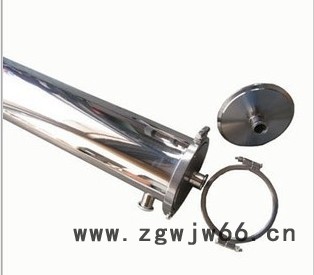 供应蓝盾LD-内置式膜壳、卡箍式膜壳图3