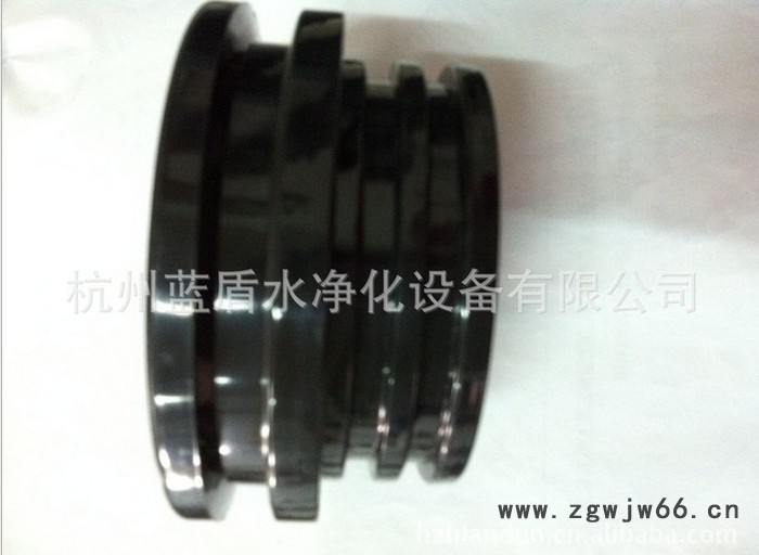 供应蓝盾LD-内置式膜壳、卡箍式膜壳