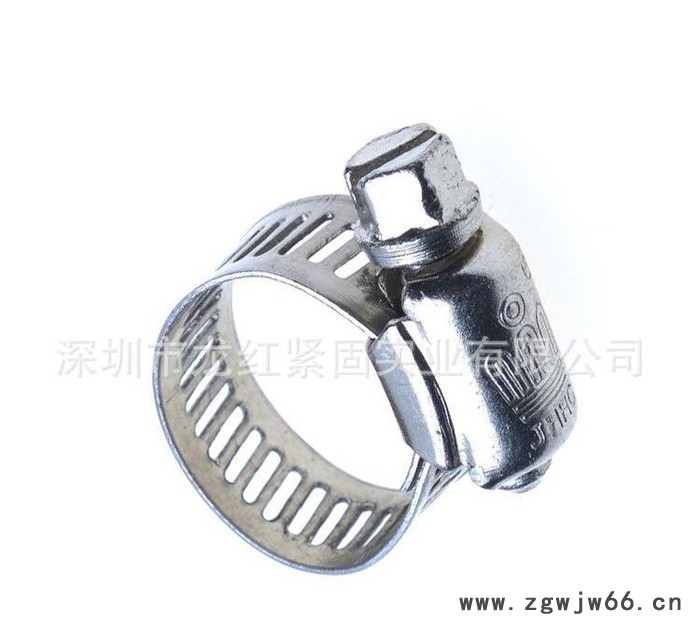 规格材质的喉箍 直销不锈钢喉箍 不锈钢抱箍 卡箍