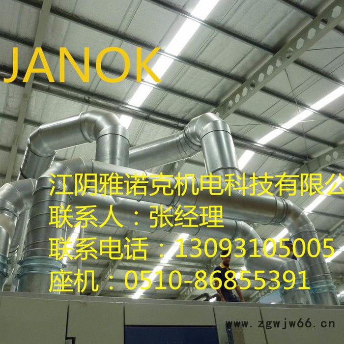 仿德标Jacob风管 德标卡箍、德标抱箍、物料输送管道卡箍、粉尘、颗粒管道抱箍