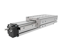 MTB42-100-M12L 直线模组 模组滑台 同步带直线模组 滚珠丝杆模组图6