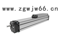 MTB42-100-M12L 直线模组 模组滑台 同步带直线模组 滚珠丝杆模组图5