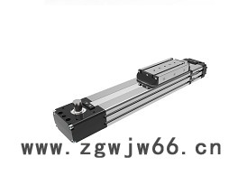 MTB42-100-M12L 直线模组 模组滑台 同步带直线模组 滚珠丝杆模组图3