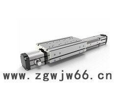 MTB42-100-M12L 直线模组 模组滑台 同步带直线模组 滚珠丝杆模组图2