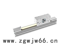 MTB42-100-M12L 直线模组 模组滑台 同步带直线模组 滚珠丝杆模组图8