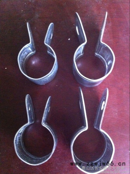 供应盛翠牌GP622，GP825，GP832温室大棚配件夹箍，抱箍，夹圈图3