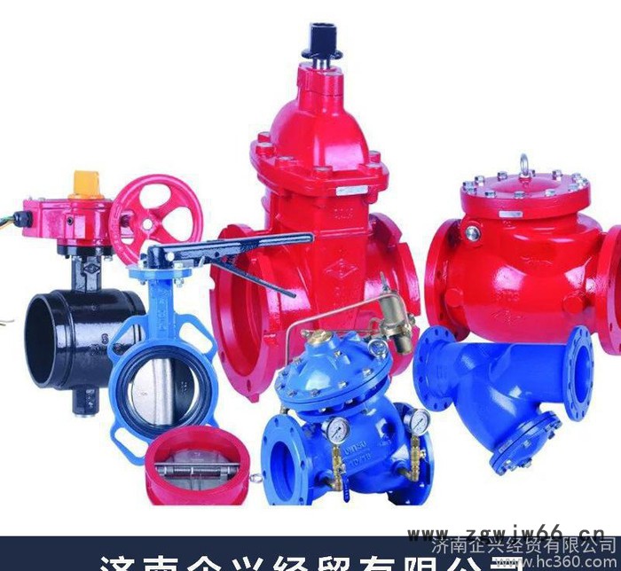 D81X手柄沟槽蝶阀dn100 dn150 卡箍式消防蝶阀 3C沟槽蝶阀图3