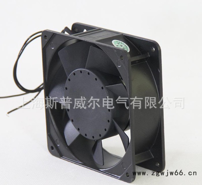 大量**降温风扇，高效率降温风扇 滚珠轴流风机 120风机