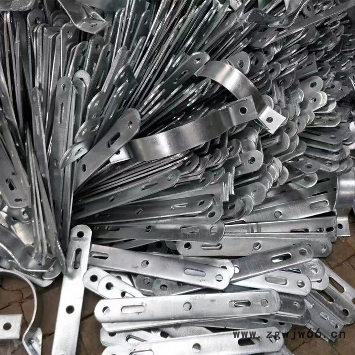 **【华旭】横担抱箍 横担抱箍厂家 货源充足 价格合理图1