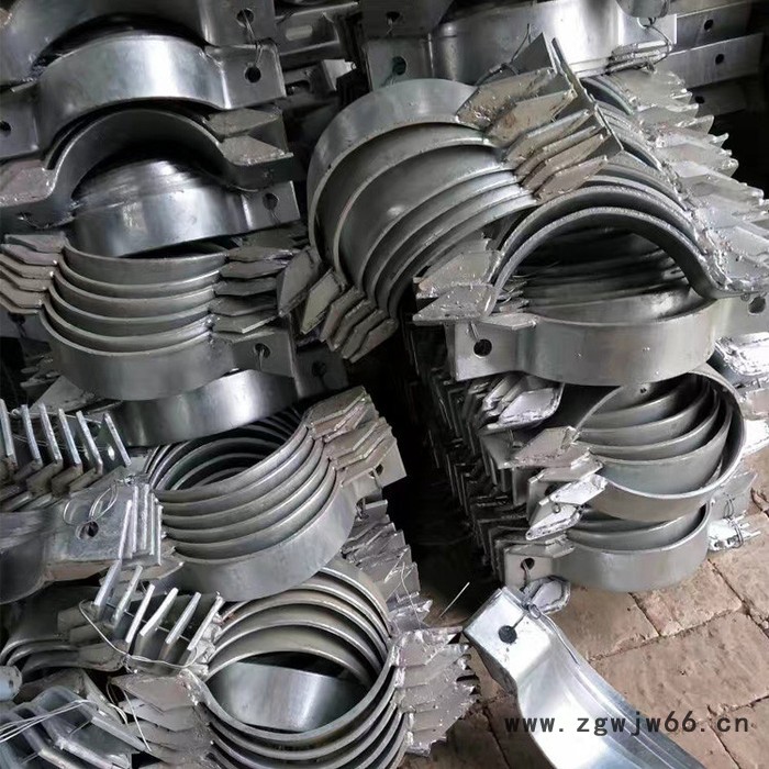 **【华旭】横担抱箍 横担抱箍厂家 货源充足 价格合理图4