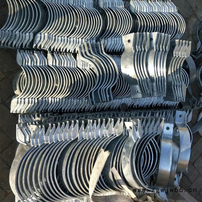 **【华旭】横担抱箍 横担抱箍厂家 货源充足 价格合理图5