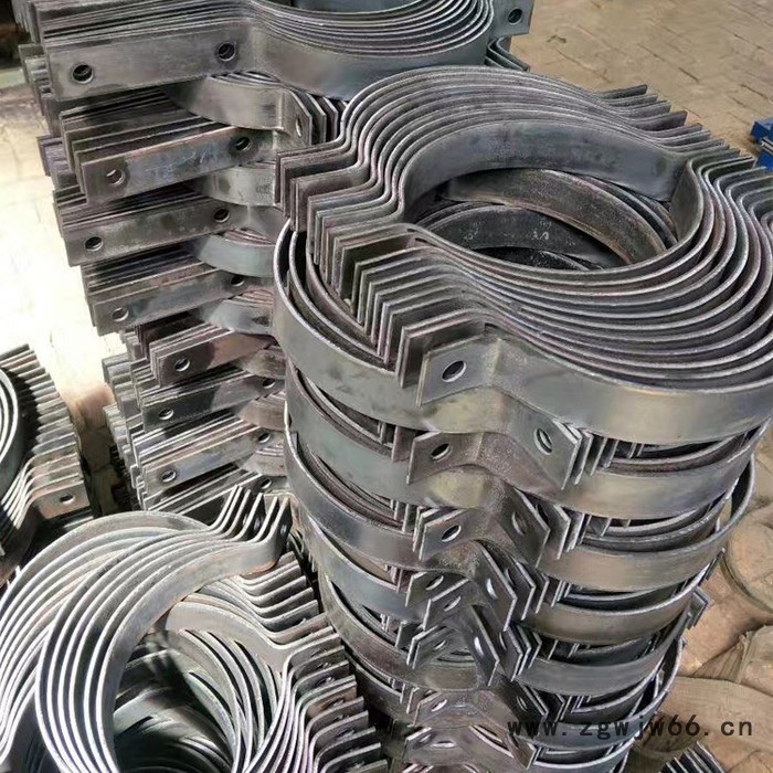 **【华旭】横担抱箍 横担抱箍厂家 货源充足 价格合理图7