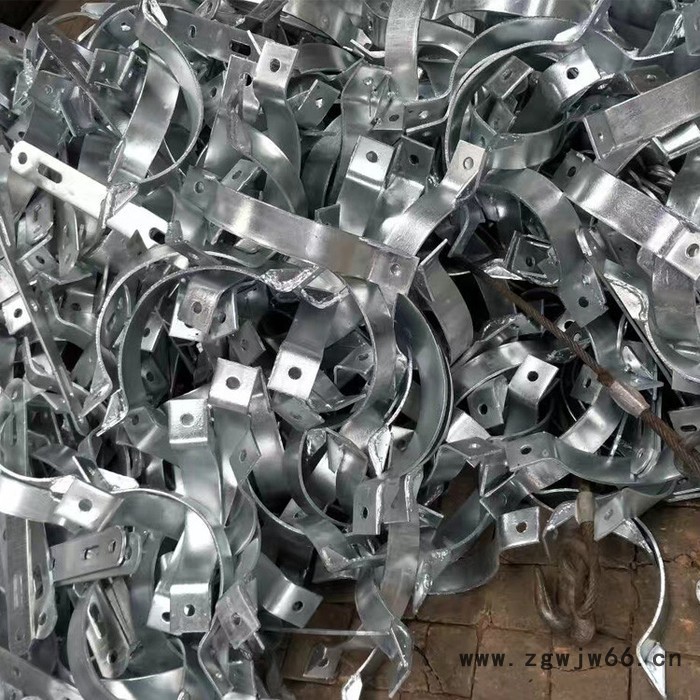 **【华旭】横担抱箍 横担抱箍厂家 货源充足 价格合理图6