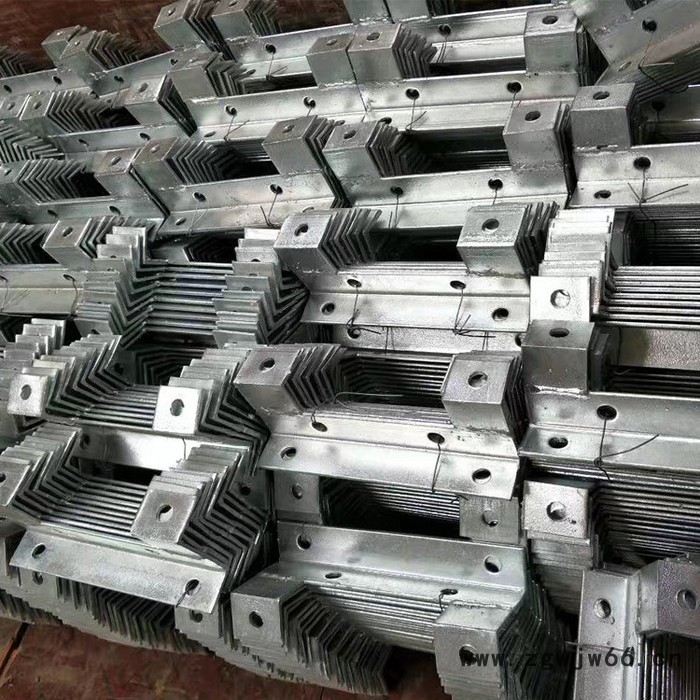 **【华旭】横担抱箍 横担抱箍厂家 货源充足 价格合理图3