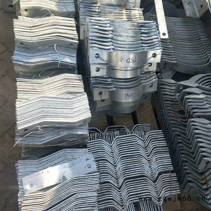 **【华旭】横担抱箍 横担抱箍厂家 货源充足 价格合理图2