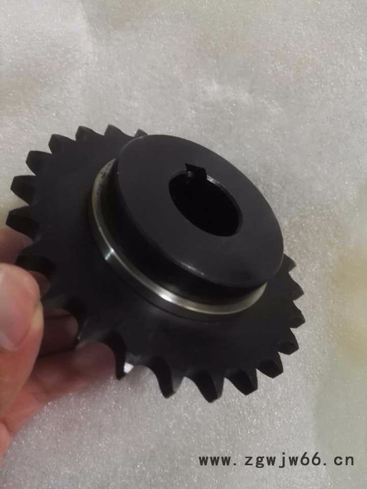 BMC标准滚珠式扭矩限制器器图2