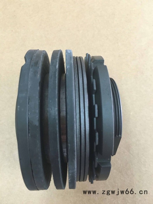 BMC标准滚珠式扭矩限制器器图5