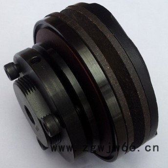 BMC标准滚珠式扭矩限制器器图4