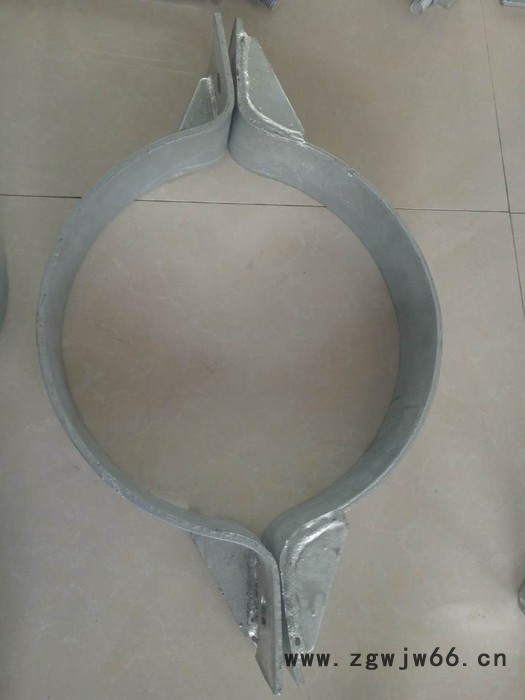 山东固联**抱箍价格更低质量有保障