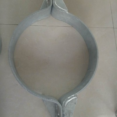 山东固联**抱箍价格更低质量有保障