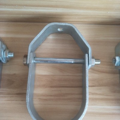 山东展宇紧固件制造有限公司u型抱箍