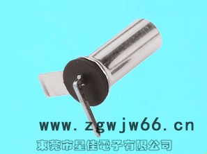 **滚珠开关 SW-200D 触发开关 单/双珠震动开关 倾斜开关 水平限位开关图2