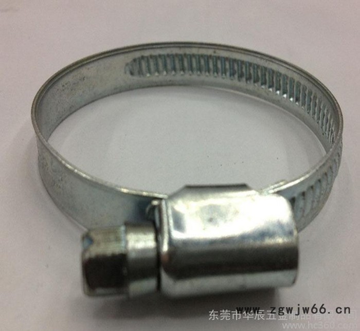 直销 316卡箍不锈钢强力抱箍规格型号齐全16-25产地货源图2