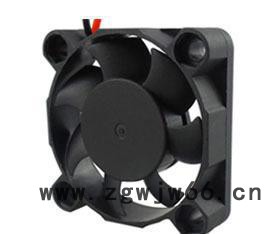 直流风扇/ 直流无刷风扇/含油/液压/滚珠40*40*07图3