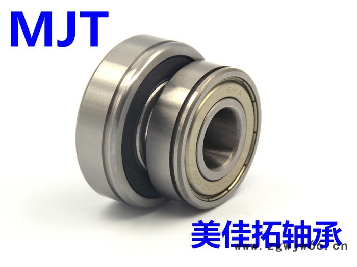 进口SKF    深沟球轴承   滚珠轴承6305图2