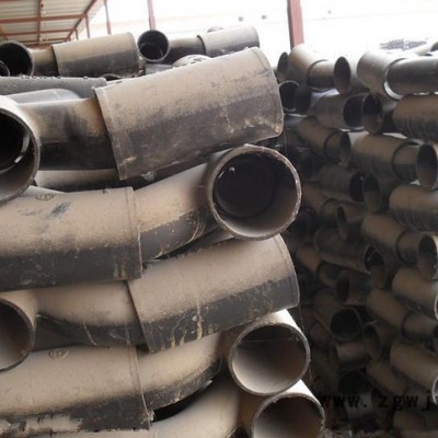 北京铸铁管@不锈钢卡箍连接铸铁管@ 现货