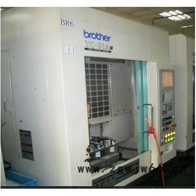 Brother兄弟 TC-311 滚珠丝杠