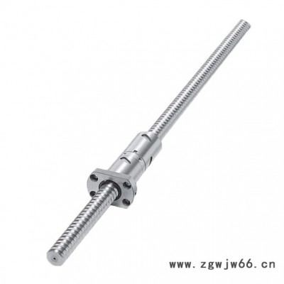 供应肇庆TBI滚珠丝杆,凡一商城