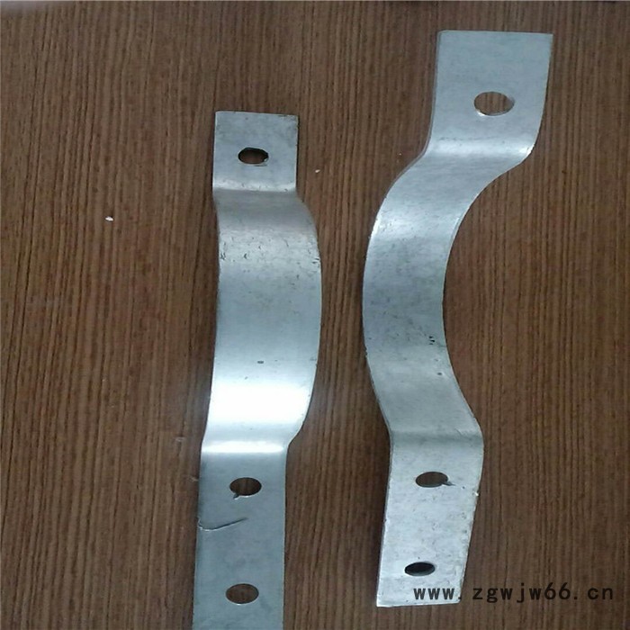 山东富华电力器材有限公司BGA-300型号 抱箍