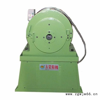 方荣FR-25滚珠式 缩头机