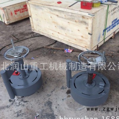 立式16Mn钢三瓣卡箍式快开盲板开启灵便耐久耐用操作安全可靠