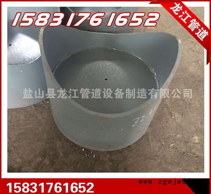 专业生产滑动支架 抱箍支架 管卡 槽钢支座产品图3