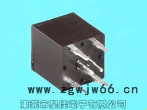 **倾斜开关 SW-1001水平开关 角度触发开关 光电式滚珠开关 水平限位开关图4