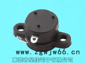 **倾斜开关 SW-1001水平开关 角度触发开关 光电式滚珠开关 水平限位开关图2