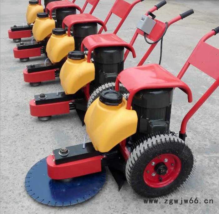 驰牛 路面切桩机 地面切桩机 抱箍式切桩机 切桩机厂家图7