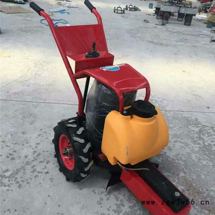 驰牛 路面切桩机 地面切桩机 抱箍式切桩机 切桩机厂家图5