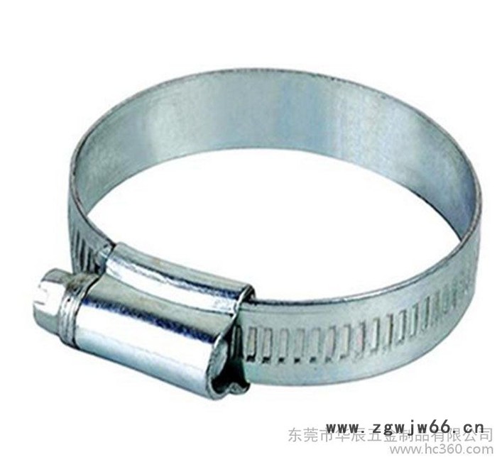 直销 不锈钢抱箍强力喉箍316喉箍非标16-25品质款定制款图3