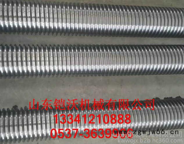 山东滚珠丝杠批发图4