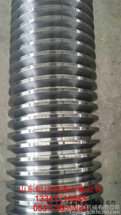 山东滚珠丝杠批发图2